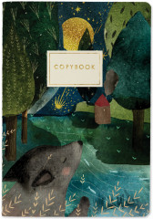 Набор подарочный «Волчок и луна» - Фото 3