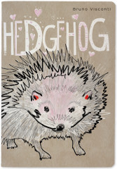 Набор подарочный «Ёжик» - Фото 1