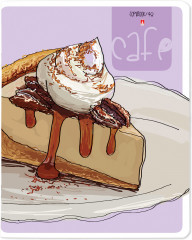 Набор подарочный «Кофемания. Чизкейк» - Фото 1