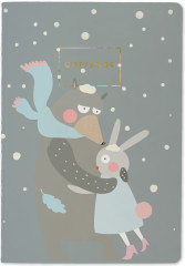 Набор подарочный «Обнимашки» - Фото 3