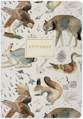 Набор подарочный «Осень в лесу» - Фото 3