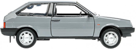 Машина инерционная «Lada ВАЗ-2108»