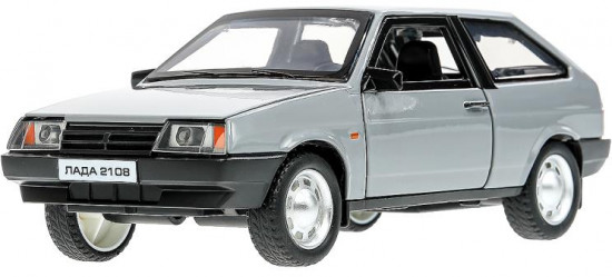 Машина инерционная «Lada ВАЗ-2108»