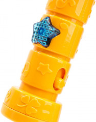 Игрушка музыкальная «Волшебный фонарик» - Фото 3