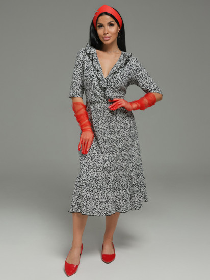 Платье женское «Мадонна»