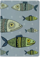 Набор подарочный «Рыба моя!» - Фото 3