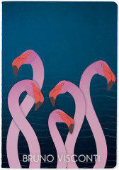 Набор подарочный «Фламинго» - Фото 1