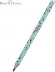 Набор «Freshwrite. HappyGraphix Jumbo. Life style. Mint dream» - Фото 3