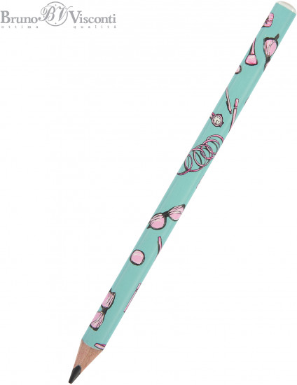 Набор «Freshwrite. HappyGraphix Jumbo. Life style. Mint dream»