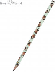 Набор «Freshwrite. HappyGraphix. Кофемания. Шоколадный коктейль» - Фото 3