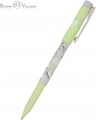 Набор «Freshwrite. HappyGraphix Jumbo. Девочка и единорог. Птички» - Фото 1