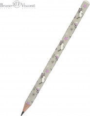 Набор «Freshwrite. HappyGraphix Jumbo. Девочка и единорог. Птички» - Фото 3