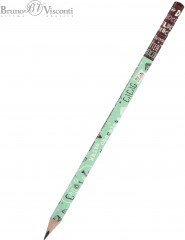 Набор «Funwrite. HappyGraphix. Coffee Time. Мятный капучино» - Фото 3