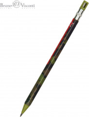 Набор «Happyclick. FunGraphix. Милитари» - Фото 3