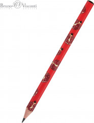 Набор «Happyclick. HappyGraphix Jumbo. Fresh and fruity. Гранат» - Фото 3