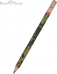 Набор «Happyclick. HappyGraphix Jumbo. Милитари» - Фото 3