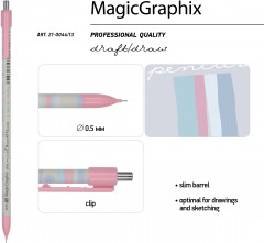 Набор «Happyclick. MagicGraphix. Ягодные тортики. Ежевика» - Фото 4