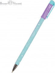 Набор «Happywrite. ArtGraphix. Зефирные животные. Единорог» - Фото 1