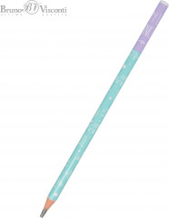 Набор «Happywrite. ArtGraphix. Зефирные животные. Единорог» - Фото 3