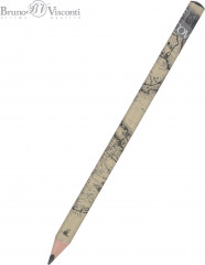 Набор «Primewrite. HappyGraphix Jumbo. Америка» - Фото 3