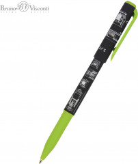 Набор «Primewrite. ArtGraphix. Blueprint. Автомобиль» - Фото 1