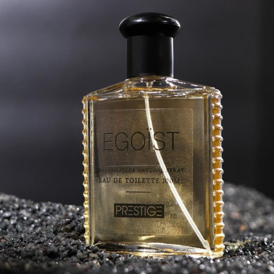 Туалетная вода «Prestige Egoist»