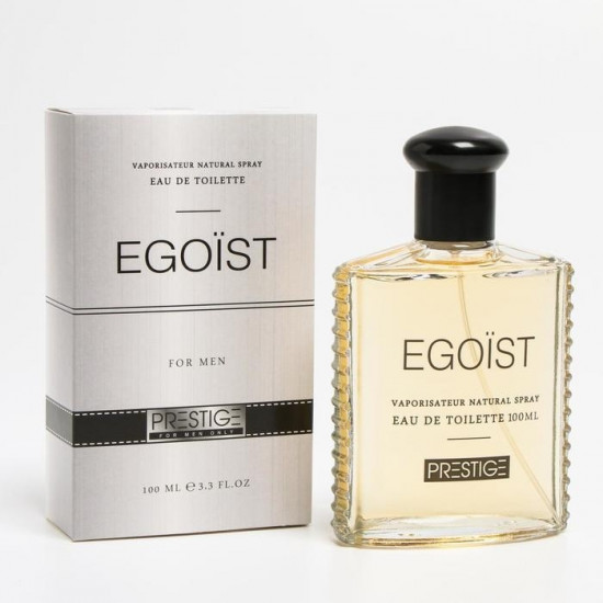 Туалетная вода «Prestige Egoist»