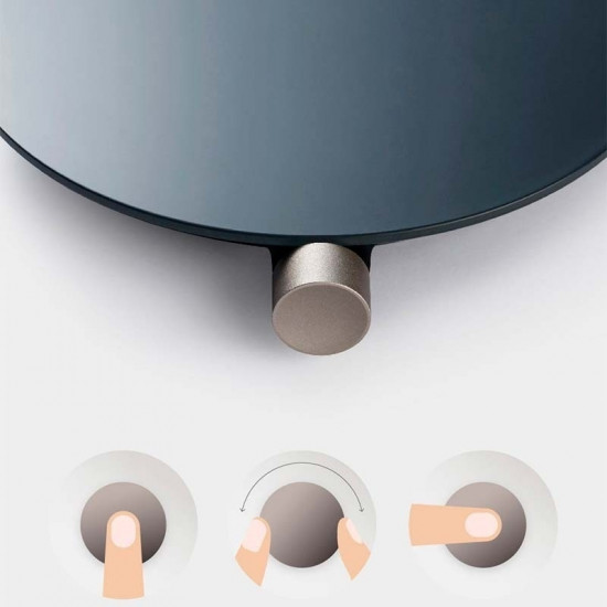 Весы кухонные Hoto Smart Kitchen Scale QWCFC001