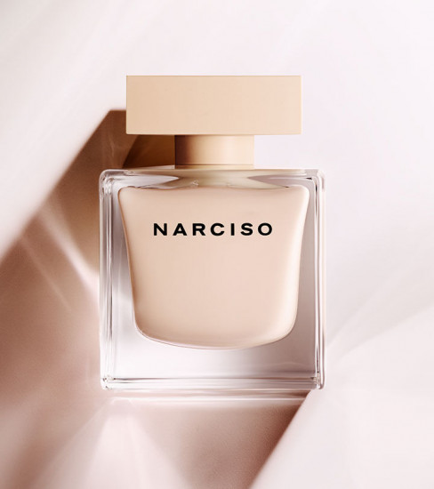 Парфюмерная вода по мотивам «Narciso Poudree»