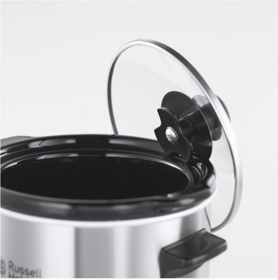 Медленноварка Russell Hobbs 25570-56