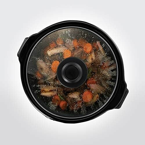 Медленноварка Russell Hobbs 25570-56