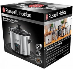 Медленноварка 25570-56 - Фото 4