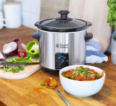 Медленноварка 25570-56 - Фото 5