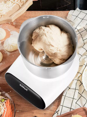 Тестомесильная машина КТ-3427 - Фото 1