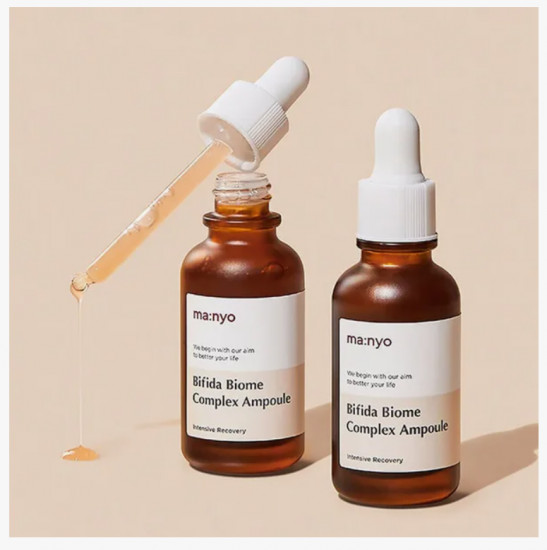 Сыворотка для лица «Bifida Biome Complex Ampoule»
