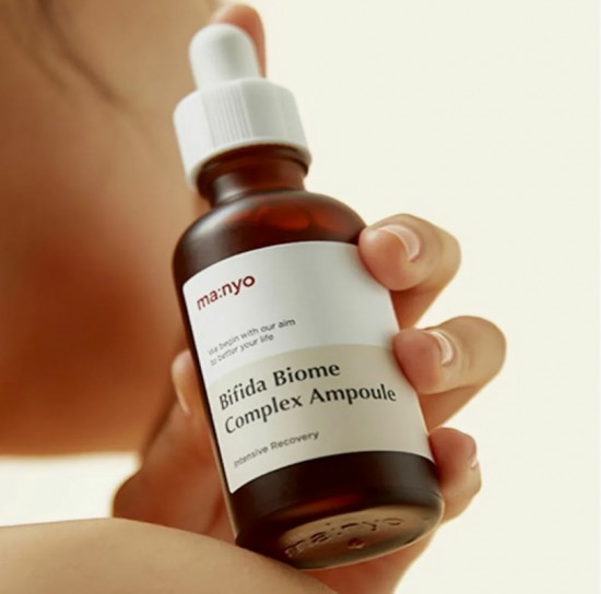 Сыворотка для лица «Bifida Biome Complex Ampoule»