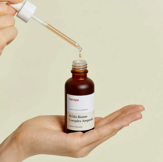 Сыворотка для лица «Bifida Biome Complex Ampoule»