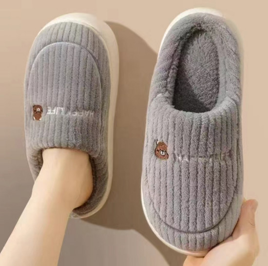 Тапочки женские