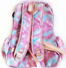 Школьный рюкзак «Stitch 3-в-1» - Фото 3