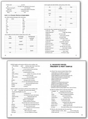 Английский язык. 7 класс. Грамматический тренажер - Фото 13