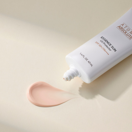 Солнцезащитная эссенция «Absolute SPF50+»