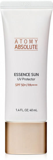 Солнцезащитная эссенция «Absolute SPF50+»