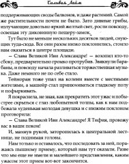 Стихийный мир. Король Сапфир. Книга 4 - Фото 9
