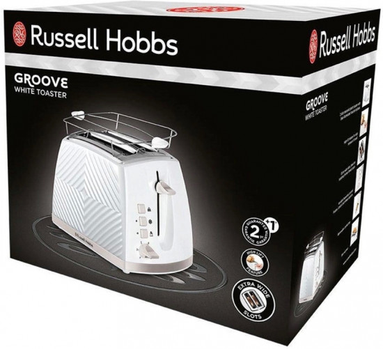 Тостер Russell Hobbs 26391-56