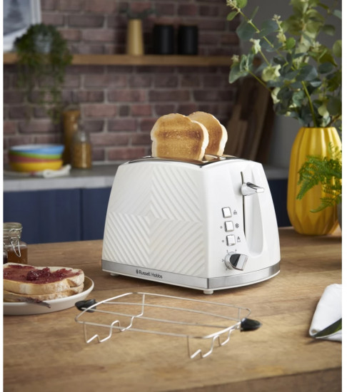 Тостер Russell Hobbs 26391-56