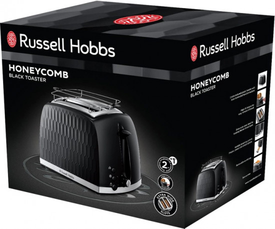 Тостер Russell Hobbs 26061-56