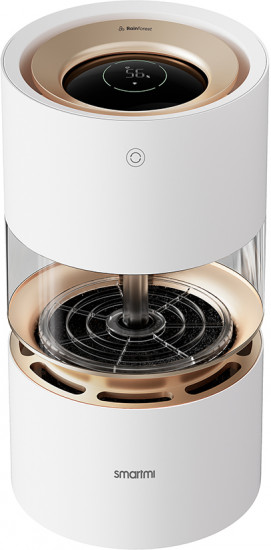 Увлажнитель воздуха Smartmi Humidifier Rainforest