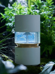 Увлажнитель воздуха Humidifier Rainforest - Фото 14