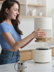 Увлажнитель воздуха Humidifier Rainforest - Фото 15