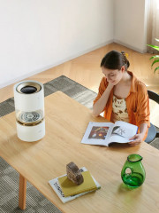 Увлажнитель воздуха Humidifier Rainforest - Фото 16